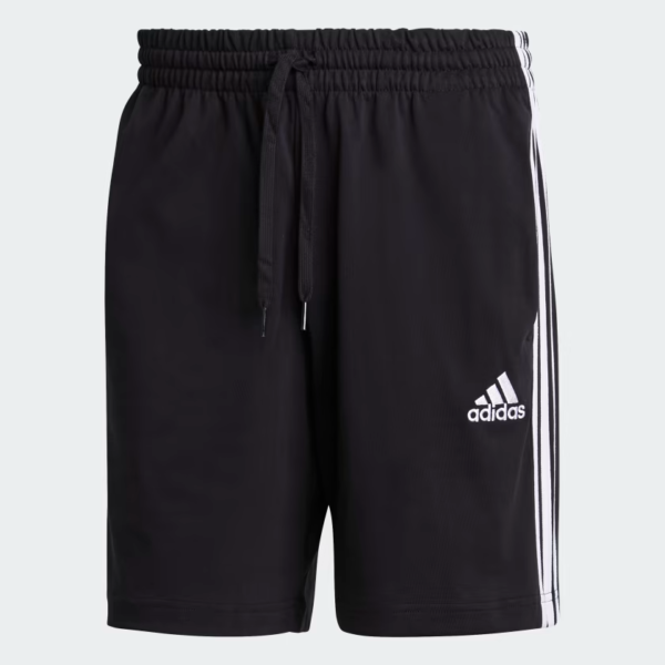 AEROREADY ESSENTIALS 3-STRIPES SHORTS