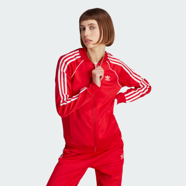 ADICOLOR CLASSICS SST TRACK JACKET