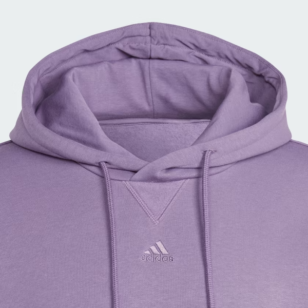 ALL SZN FLEECE HOODIE - Image 3