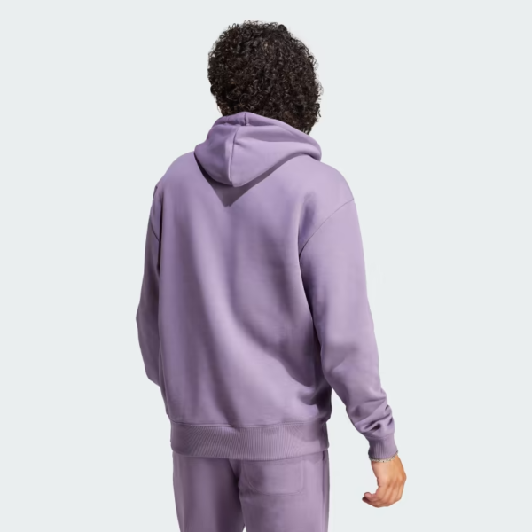 ALL SZN FLEECE HOODIE - Image 4