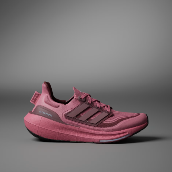 ULTRABOOST LIGHT RUNNING SHOES - Image 3