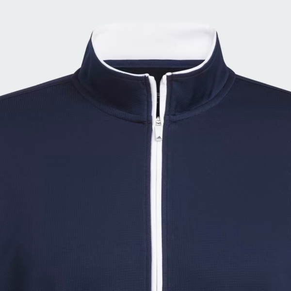 QUARTER-ZIP PULLOVER - Image 5