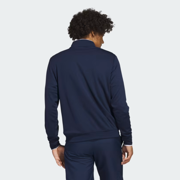 QUARTER-ZIP PULLOVER - Image 3