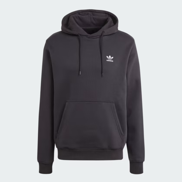 TREFOIL ESSENTIALS HOODIE - Image 3