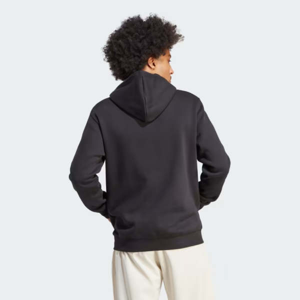 TREFOIL ESSENTIALS HOODIE - Image 5