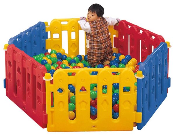 Ching Ching - Playpen - Py-01 - Image 3