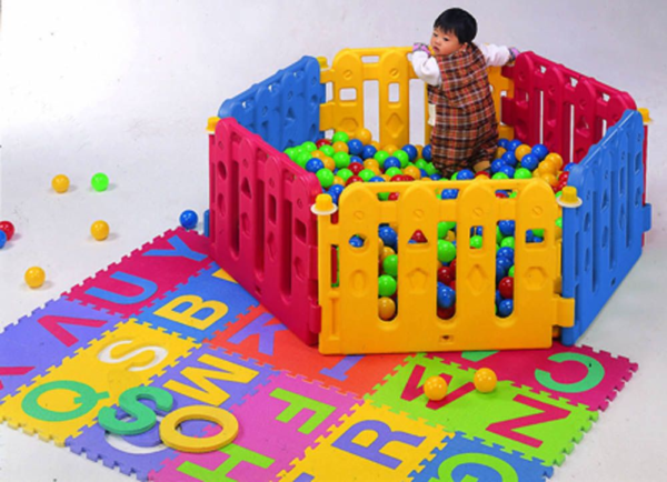 Ching Ching - Playpen - Py-01 - Image 4