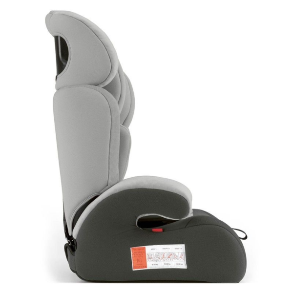 Cam Grey Combo Car Seat - Image 2