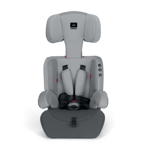 Cam - Combo Car Seat - Image 3