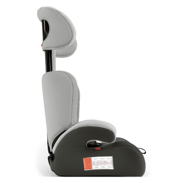 Cam Grey Combo Car Seat - Image 3